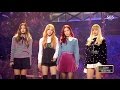 BLACKPINK STAY 1106 SBS Inkigayo