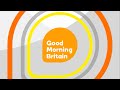 PATV One Good Morning Britain Test