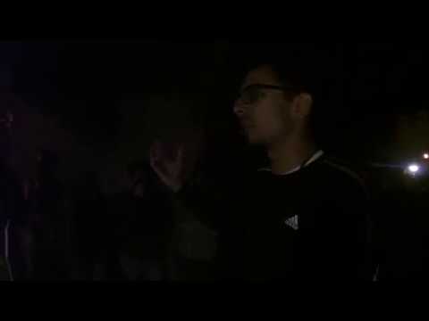 DEJET vs CHERUBA - 8VOS - PRE BDM TENERIFE 2019