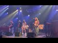 ONE-EYED JACK - "EURIA" 4/5/24 THE CAPITOL THEATRE