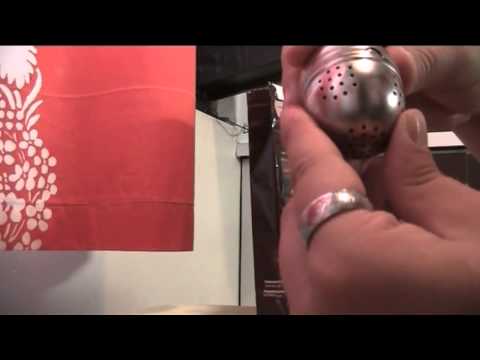 Ennen nukkumaan menoa