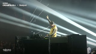 Download lagu Lewis Capaldi - Someone You Loved (Tiësto Remix) | Zenless Zone Zero, Creamfields 2024 mp3