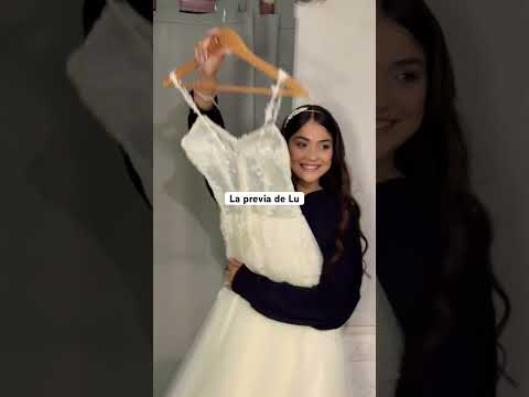 Previa en la noche de Luisiana en Simoca #fiestade15 #quinceañera