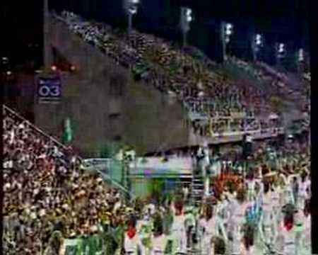 grande rio 1999 parte 1