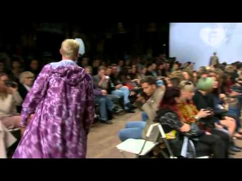 Josefin Strid   Stockholm Fashion We