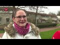 Bianca verrast 'powervrouw' Mariska op Internationale Vrouwendag
