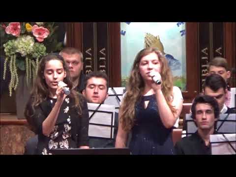 A Inviat in Ierusalim