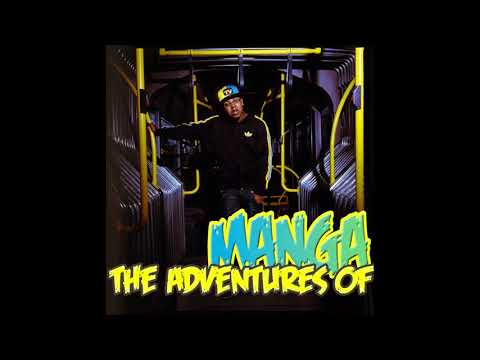 Manga - Style (featuring J2K)