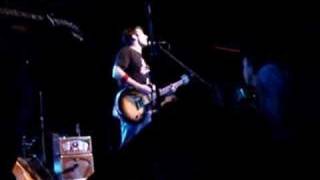 Matt Nathanson; Gone; 10/5/07