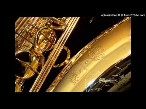 The  Jerusalem Saxophone Ensemble - Matti Kaspi - 'Noah'