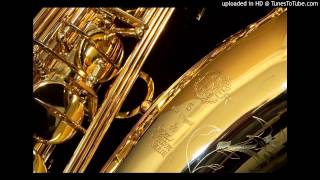 The  Jerusalem Saxophone Ensemble - Matti Kaspi - 'Noah'