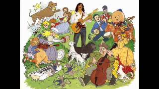 Humpty Dumpty - Tim Hart and Friends