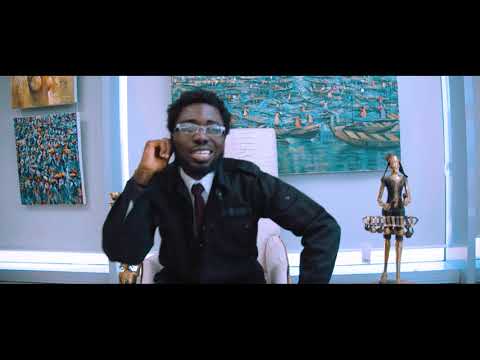 Rebo Tribe - Protocol ft. Kojo Trip, Kwame Yesu & Endiz