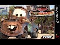 Longplay Of Cars Mater National Championship