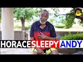 HORACE ANDY shares his STORY