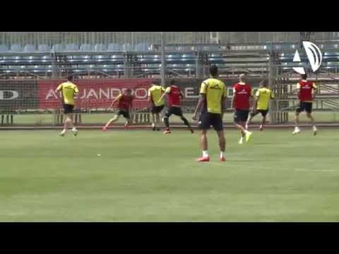 Eldin gana enteros para la convocatoria