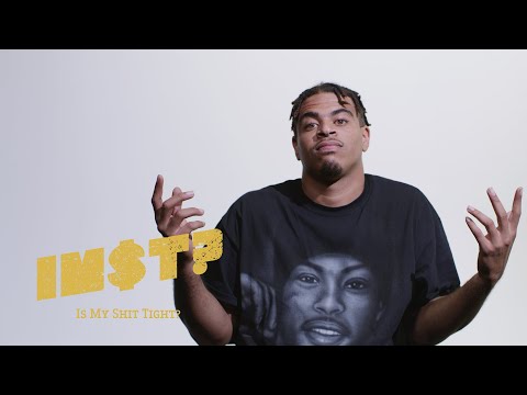 An Interview with ARIS RAY