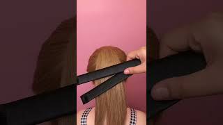 Sweet French Dish Made Hair Band Ball Twist Magic DIY Tool Bun Maker Synthetic Donuts Bud Head Band