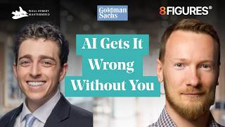 What AI Is Doing to Entry-Level Finance Jobs