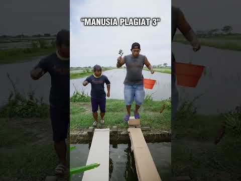 yang mau lanjut series plagiat, komen dong☺