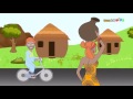 Mr Macaroni Children S Songs Nursery Rhymes