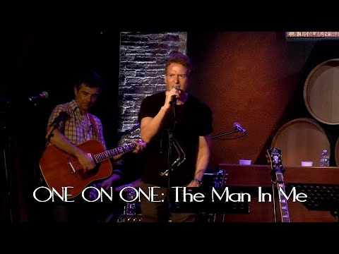 ONE ON ONE: Teddy Thompson - The Man in Me City Winery, NYC 07/31/2019
