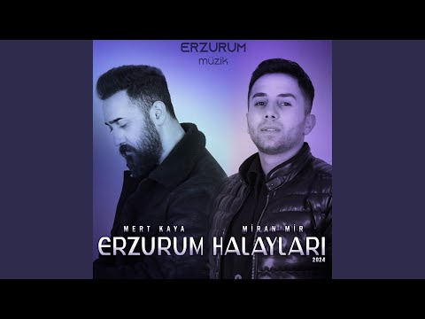 Erzurum Halayları (2024)