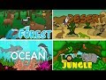 Learn Spelling For Kids Learning To Spell Animals Wild Animals For Children To Learn In English