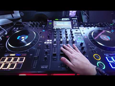 Selling my Pioneer XDJ-XZ - My final thoughts.