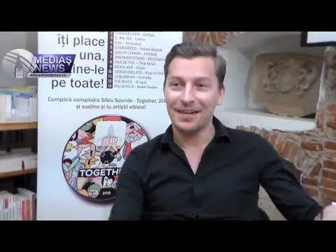 Interviu Doru Trăscău - Medias News