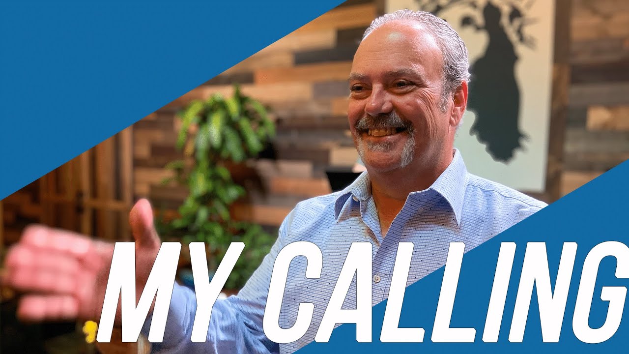 What on Earth Am I Here For | Part One | Pastor Dan