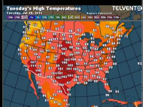 7-19-11 Twin Cities, MN weather radio 7:00 pm *Record Dew Point 82 degrees*