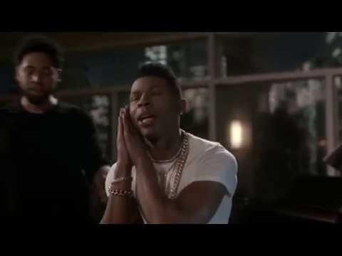 Empire - Trapped ft Jamal And Hakeem Lyon