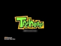 Big Comfy Couch Closing Logos