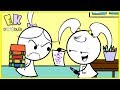 Emma Kate A Doodle Surprise For You EK Doodles Cute Animation