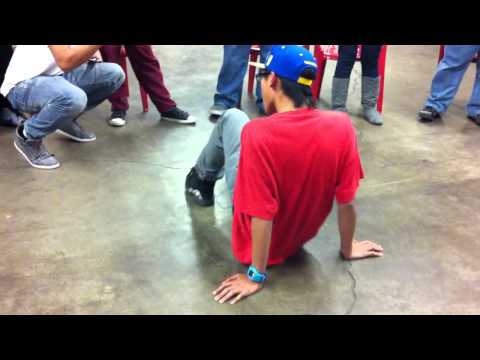 Booty Names; Ordonez.