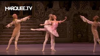 Nutcracker: Waltz of the Flowers (Royal Ballet)