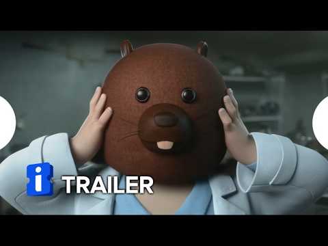 Cara de Um, Focinho de Outro | Trailer Oficial Dublado