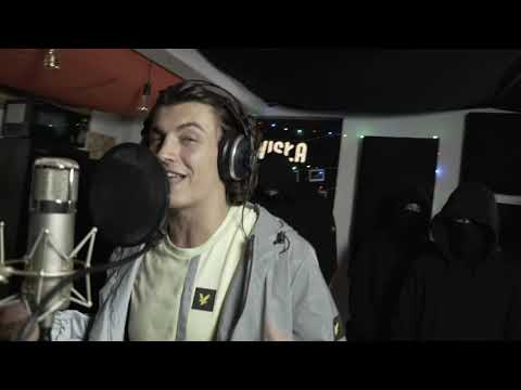 FROSTI - X BARS (prod. PEDRO)