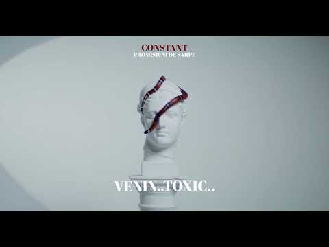 Constant - Promisiuni de șarpe 🐍😱