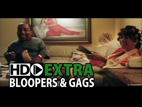 Bad Santa (2003) Bloopers Outtakes Gag Reel - Part1/2