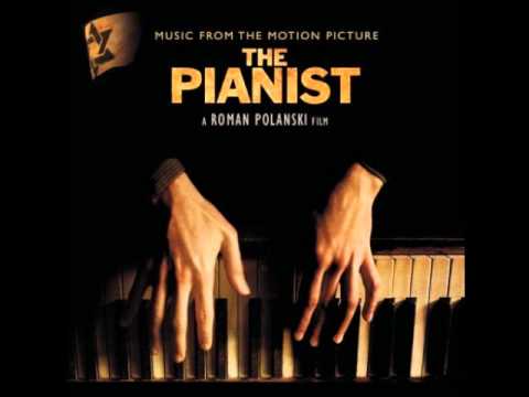 The pianist soundtrack 01 - Nocturne in C Sharp Minor