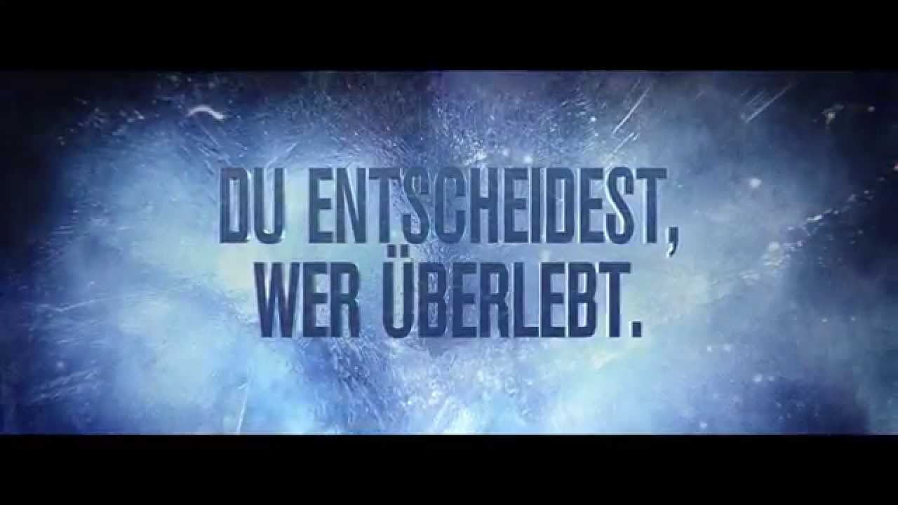 So überlebt ihr das letzte Wochenende vor dem Erscheinen von Until Dawn