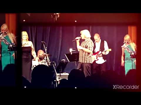 TOULKY - MSD KOLÍN / Hana Zagorová & Petr Rezek