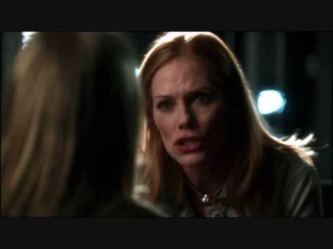 There you'll be Catherine and Warrick