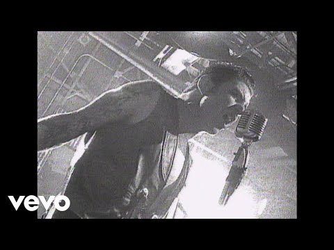 Social Distortion - Ball and Chain Video