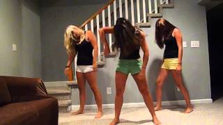 The Official White Girl WOP