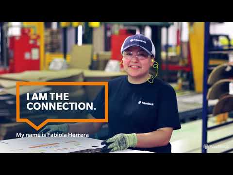 Meet The Makers Westrock
