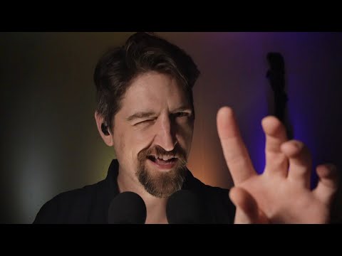 ASMR 😵‍💫 Try to Stay Awake (If You Can) Part 1