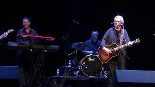 Kris Kristofferson “A Moment of Forever” Live
